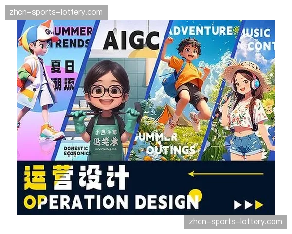 AIGC正从辅助创作迈向驱动生产，重构IP内容创作周期。