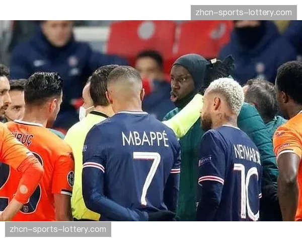 消息：欧足联就欧冠比赛中的种族歧视事件启动调查程序