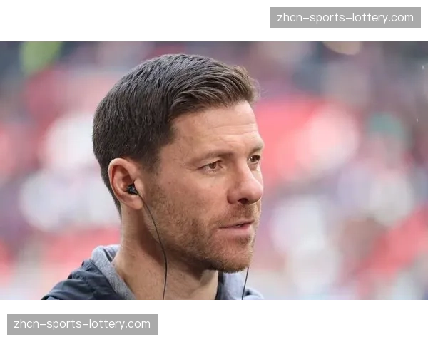 哈维·阿隆索赛后专访：谈勒沃库森出局与未来计划