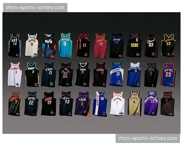 WNBA官方公布新赛季主题版球衣，融入各城市文化元素