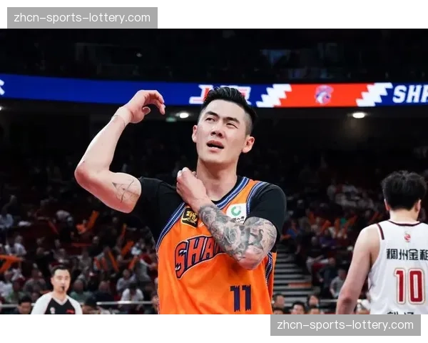 上海男篮主场全胜记录延续，场均净胜17.3分展现体系优势