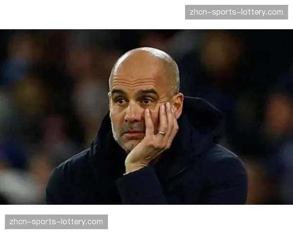 曼城抵达伯恩利备战关键战，瓜迪奥拉强调专注每一场比赛